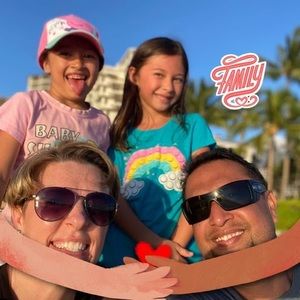 Meet your Posher, Debby